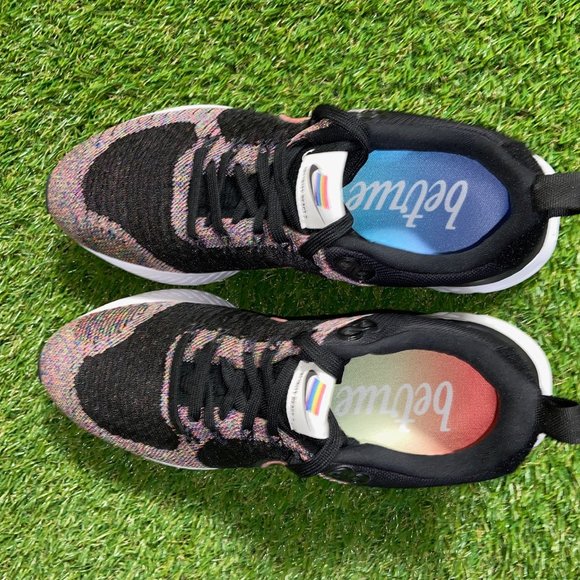 Nike React Infinity Run FK 2 \